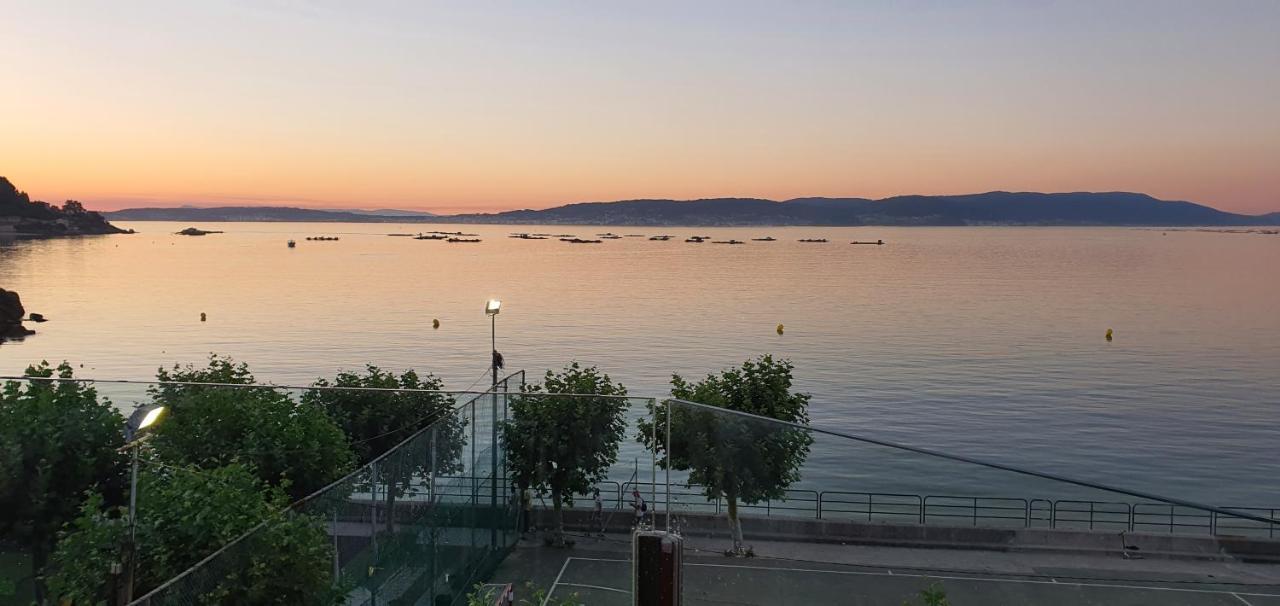 Casa Da Banda Βίλα Bueu Εξωτερικό φωτογραφία