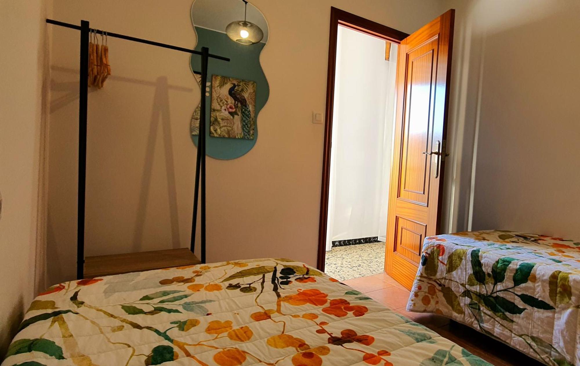 Casa Da Banda Βίλα Bueu Εξωτερικό φωτογραφία